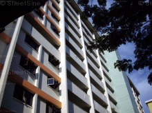 Blk 525 Jurong West Street 52 (Jurong West), HDB 3 Rooms #439322